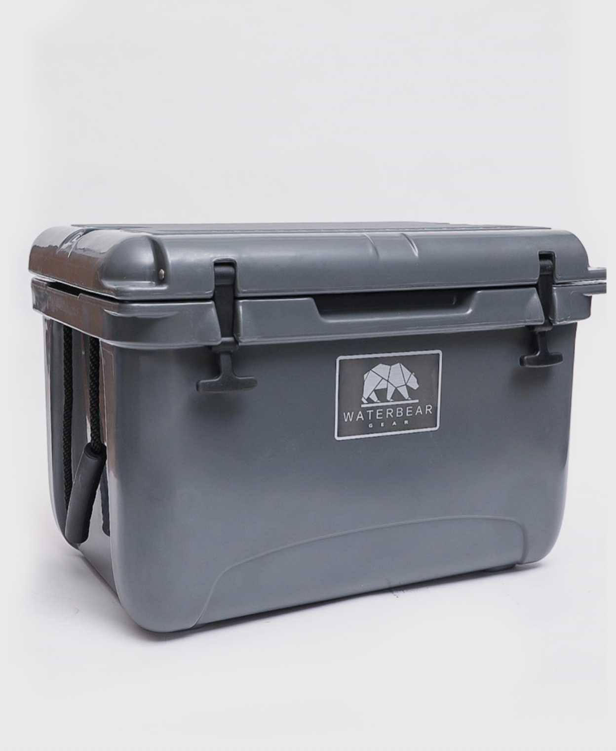 Hielera Hard Cooler 35 litros
