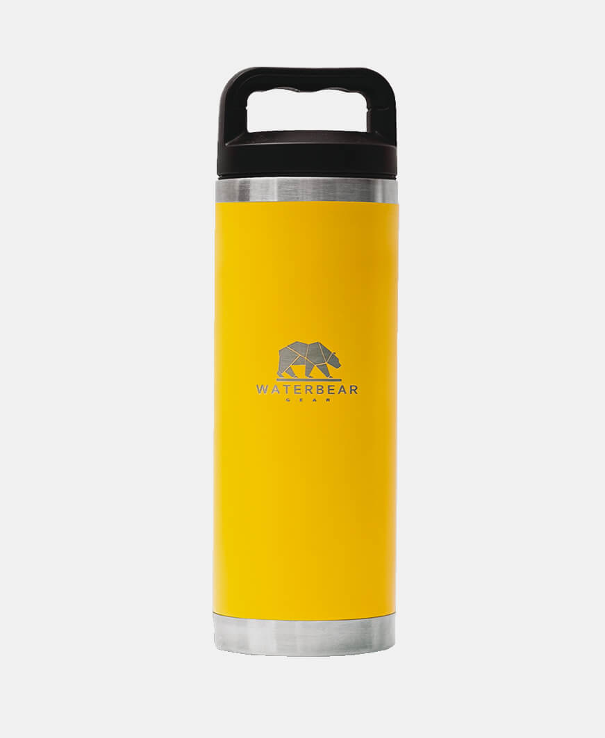 Botella deportiva 18 Onz