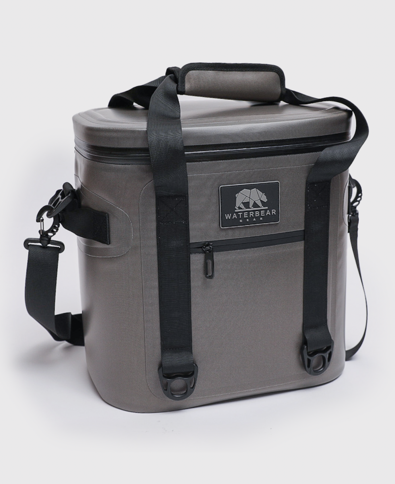 Hielera soft cooler 20 Latas