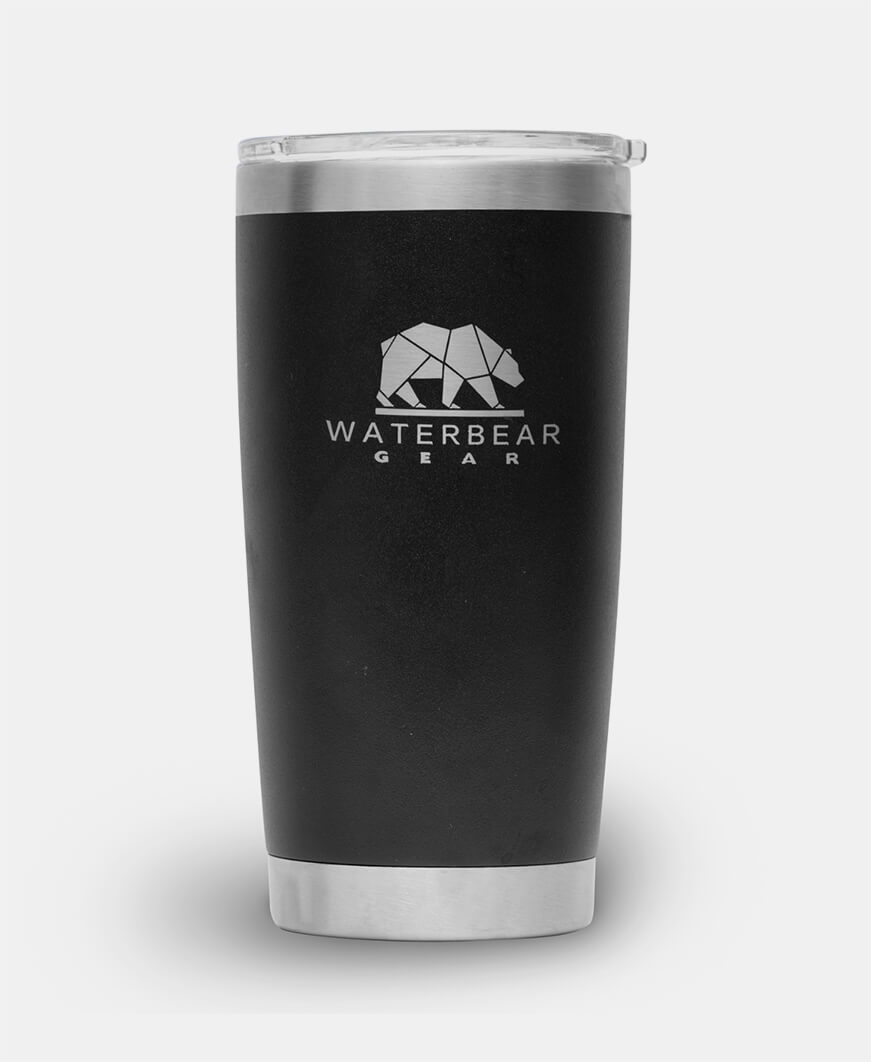 Tumbler 20 Onz