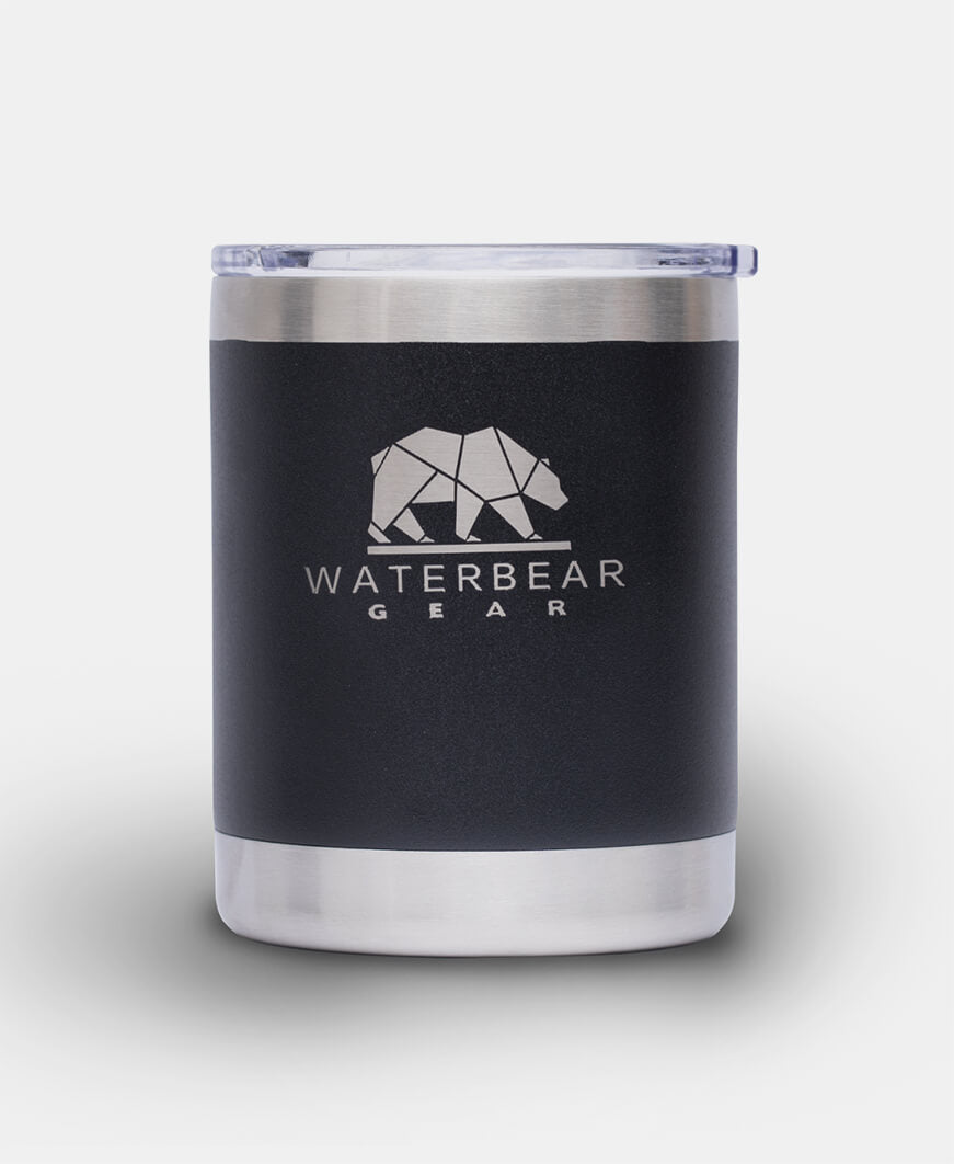 Vaso térmico - 10 oz